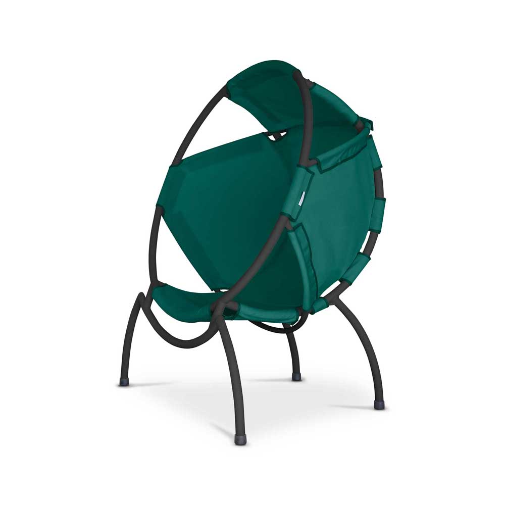 Ground Chair - Forest Green - Image 7