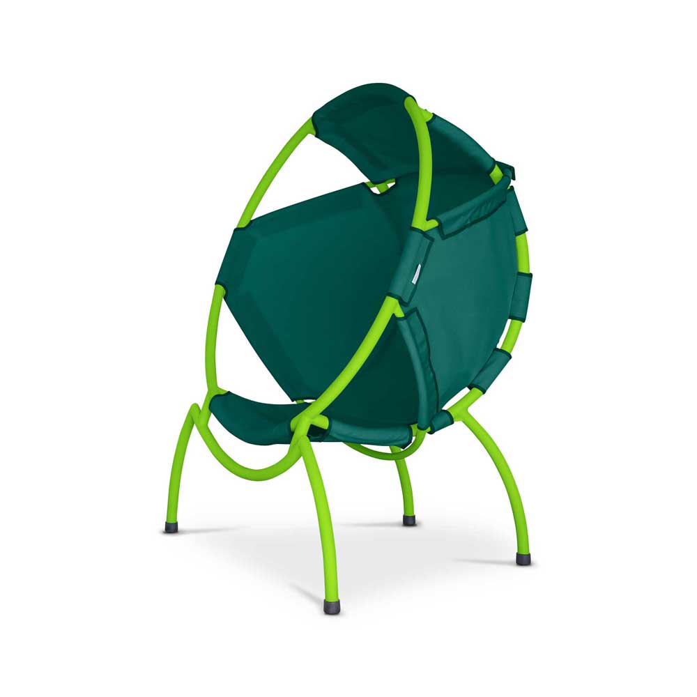 Ground Chair - Forest Green - Image 5